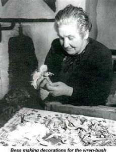 Elizabeth Cronin