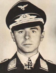 Reinhold Knacke