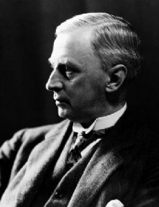 William Hope Fowler