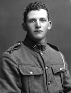 Walter McKinnon
