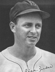 Bill Zuber