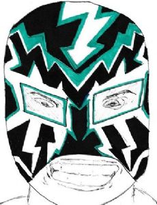 Electrico (wrestler)