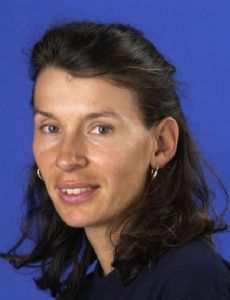 Maja Palaveršić