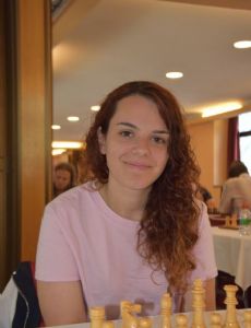 Marta Garcia Martin