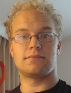 Matthew Falder