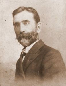 Lucien Whiting Powell