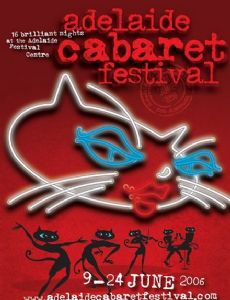 Adelaide Cabaret Festival