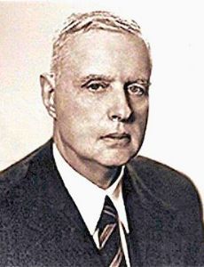Afonso d'Escragnolle Taunay