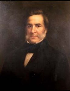 John Notman