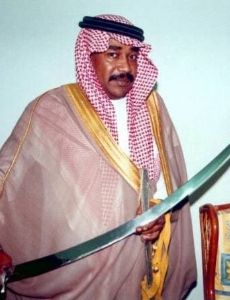 Muhammad Saad al-Beshi