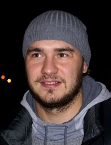 Alexei Kuznetsov
