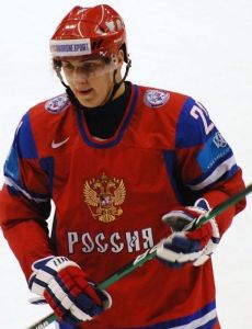 Kirill Alexeyev