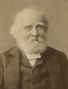 George Mayo