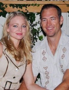 Cristie Schoen and Joseph Codd