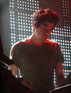 Reuben Wu