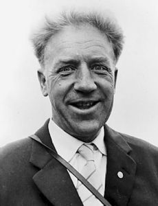 Rickard Sarby
