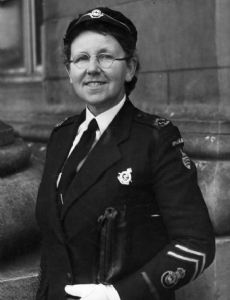 Brenda Bell