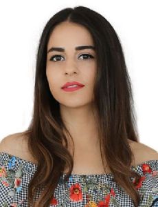 Burcu Türünz