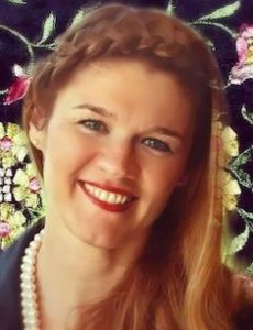 Ivana Marija Vidović