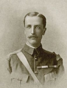 Alexander Murray, 8th Earl of Dunmore