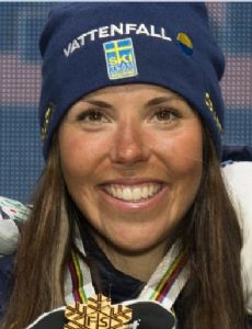 Charlotte Kalla