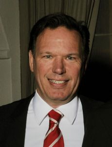 Colin Muller