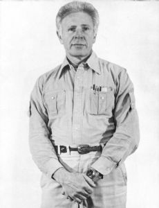 Marvin Leonard Goldberger