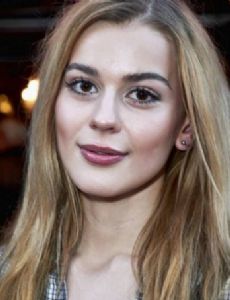 Emmelie de Forest