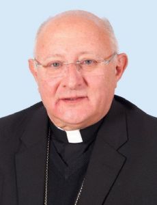 Vicente Juan Segura