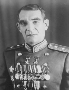 Vasili Glazunov
