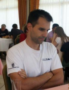 Julen Luis Arizmendi Martínez