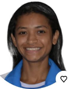 Maria Carmona (Nicaraguan Athlete)