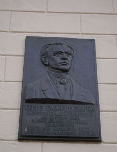 Otto Unverdorben