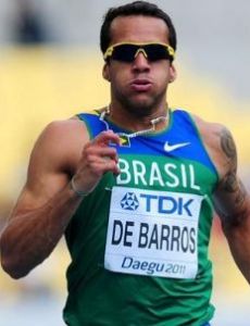 Bruno de Barros