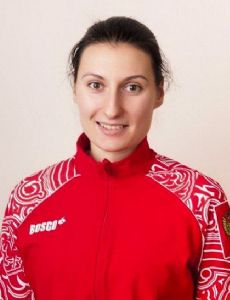 Anna Chernova