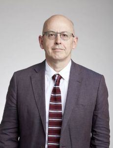 Richard Houlston
