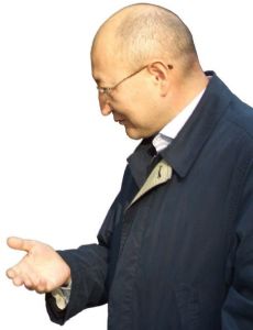 Altynbek Sarsenbayuly