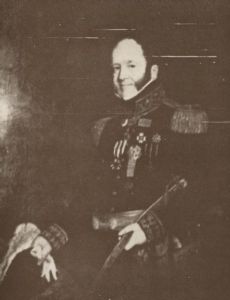 Thomas Staunton St. Clair