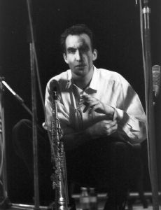John Lurie