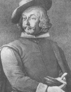 Jacob Hutter
