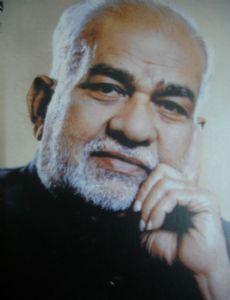B. V. Raju