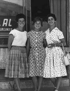 Ruth Abeles
