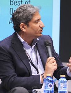 Ravish Kumar