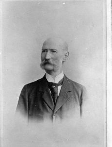 Moritz Landé