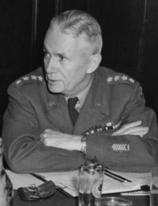 Brehon B. Somervell