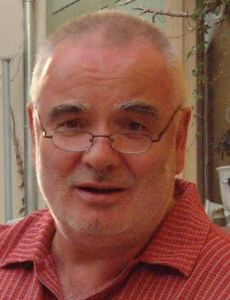 Roland Hemmo