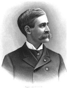 Eugene McLanahan Wilson