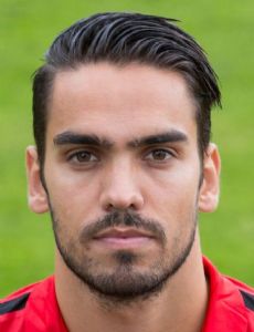 Milan Hoek