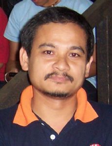 Rahimidin Zahari