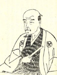 Ogyū Sorai